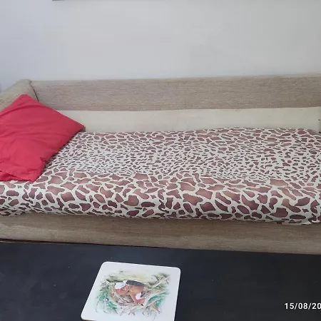 Apartment Vicky