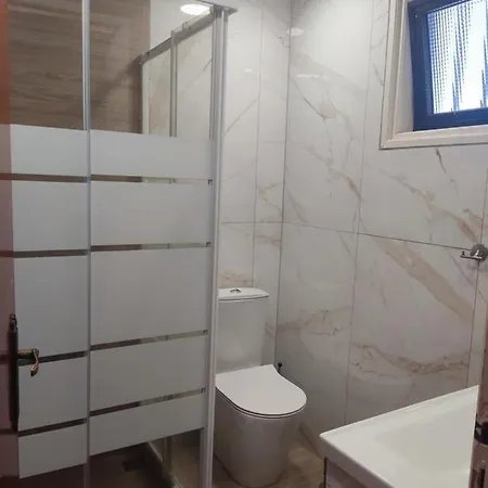 Appartement Vicky Paralímni