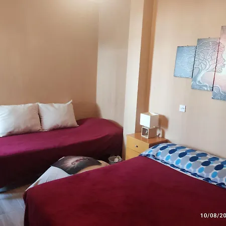 Vicky Apartment