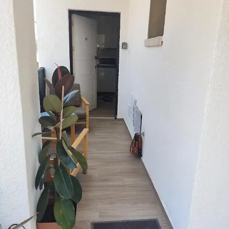 Vicky Apartment