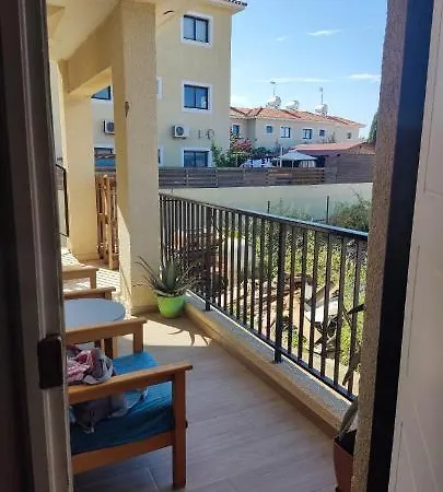 Apartment Vicky