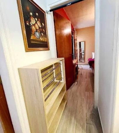 Vicky Apartment