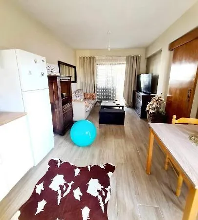 Vicky Apartment