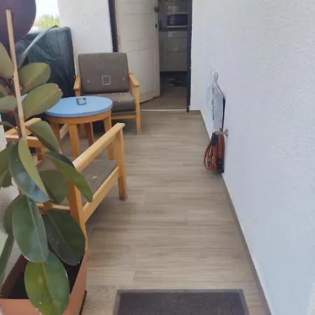 Vicky Apartment *