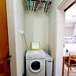 Vicky Apartman Paralímni