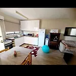 Vicky Apartman Paralímni