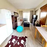 Vicky Apartman