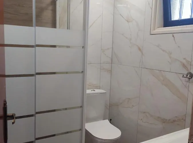 Apartament Vicky Paralimni