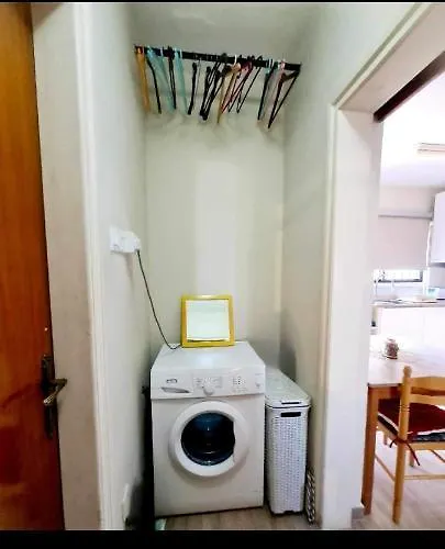 Vicky Apartament Paralimni