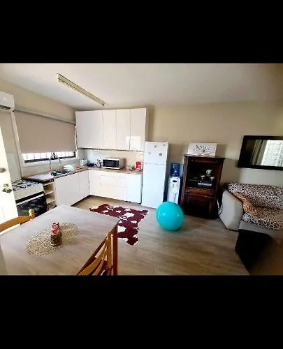 Vicky Apartament Paralimni